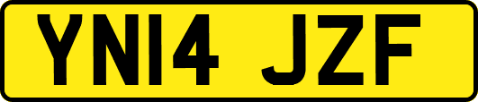 YN14JZF
