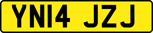 YN14JZJ