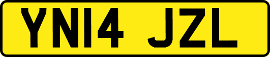 YN14JZL