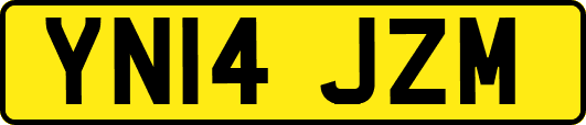 YN14JZM