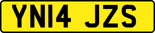 YN14JZS
