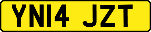 YN14JZT
