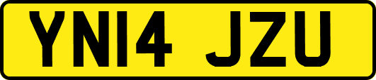 YN14JZU