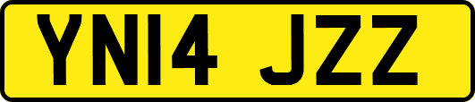 YN14JZZ