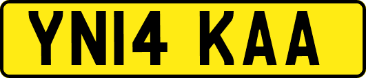 YN14KAA