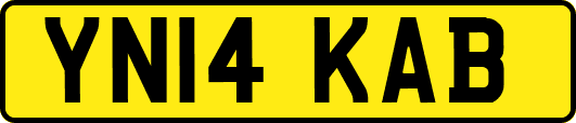 YN14KAB