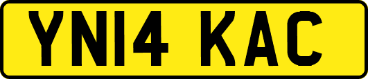 YN14KAC