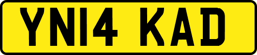 YN14KAD