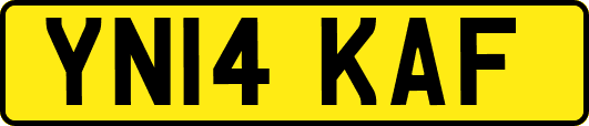 YN14KAF