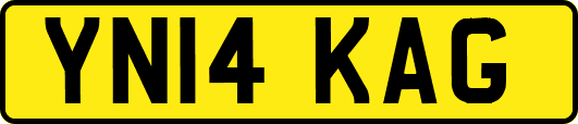 YN14KAG