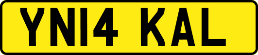 YN14KAL