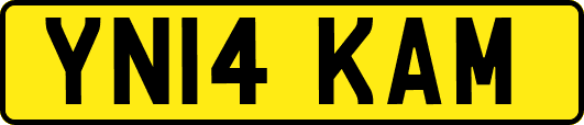 YN14KAM
