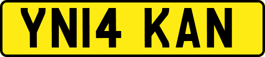 YN14KAN
