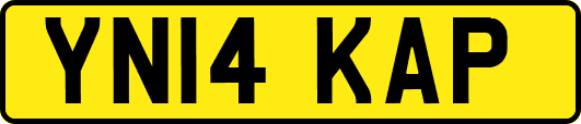 YN14KAP
