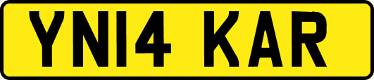 YN14KAR