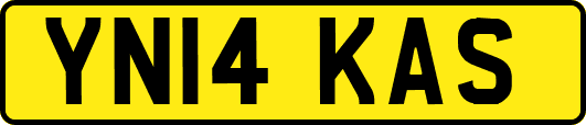 YN14KAS