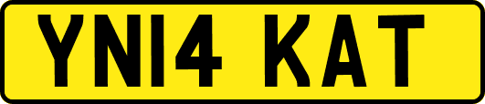 YN14KAT