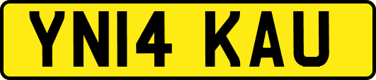 YN14KAU