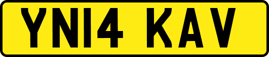 YN14KAV