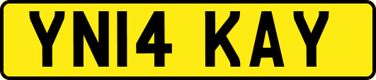 YN14KAY