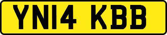 YN14KBB