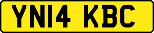 YN14KBC