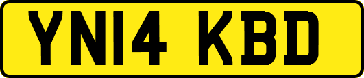 YN14KBD