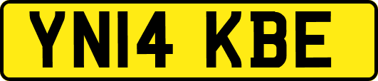 YN14KBE