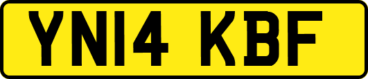 YN14KBF