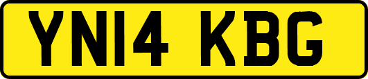 YN14KBG