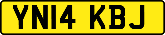 YN14KBJ