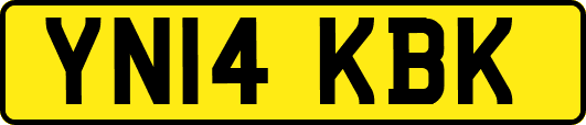 YN14KBK