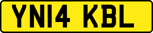YN14KBL