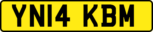 YN14KBM