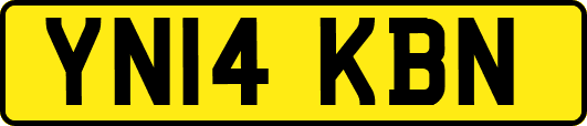 YN14KBN