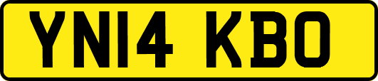 YN14KBO