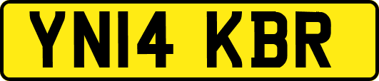 YN14KBR