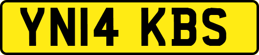 YN14KBS