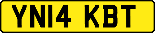 YN14KBT