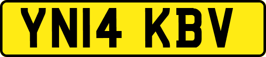 YN14KBV