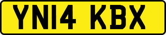 YN14KBX