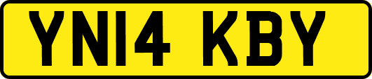 YN14KBY