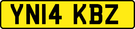 YN14KBZ