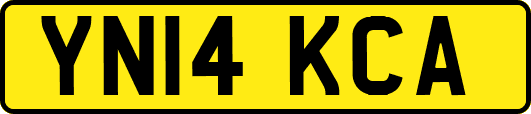 YN14KCA