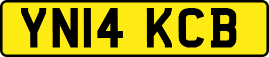 YN14KCB