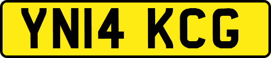 YN14KCG