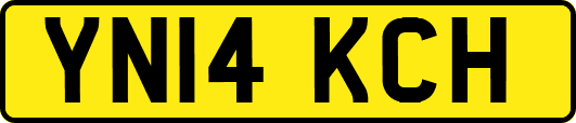 YN14KCH