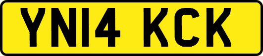 YN14KCK