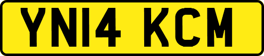 YN14KCM