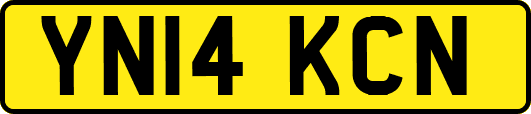 YN14KCN